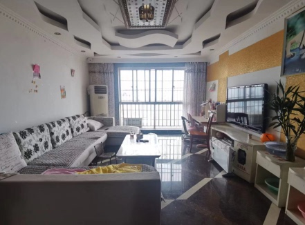 君臨國際（青和購物中心）法拍房A、B棟1305房