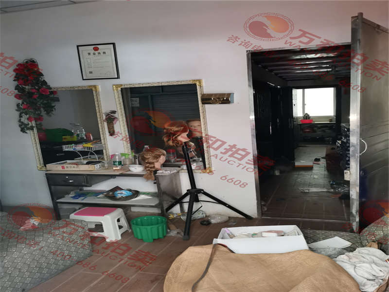 善化國際（善化名?。┓ㄅ姆?14號(hào)