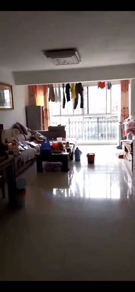 凱富漫城法拍房11棟206號(hào)