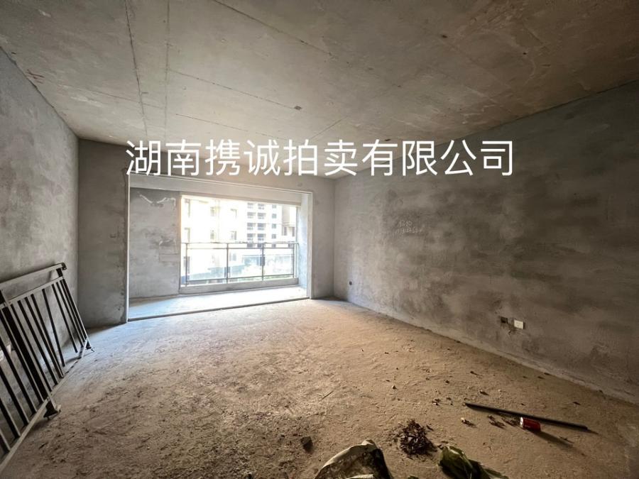 壹廷平層大宅（福地花園）法拍房1、2、3棟201室