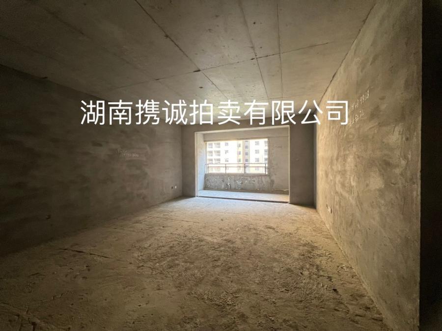 壹廷平層大宅（福地花園）法拍房1、2、3棟404室