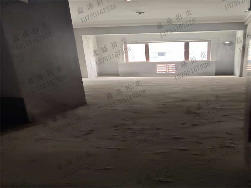 惠通才郡（惠通才庭）法拍房A棟1003號（共7套，可單獨(dú)競拍）