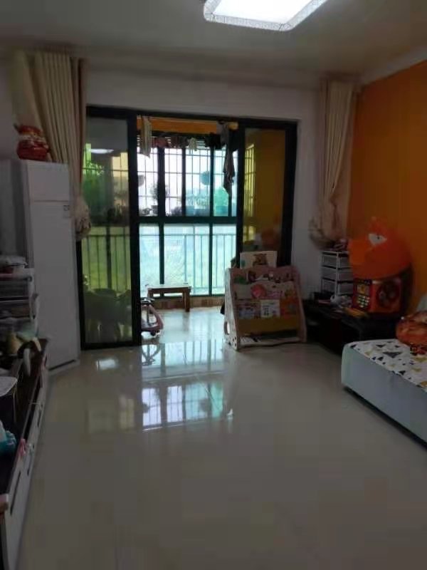 富基世紀(jì)公園法拍房52#、53#棟2507號