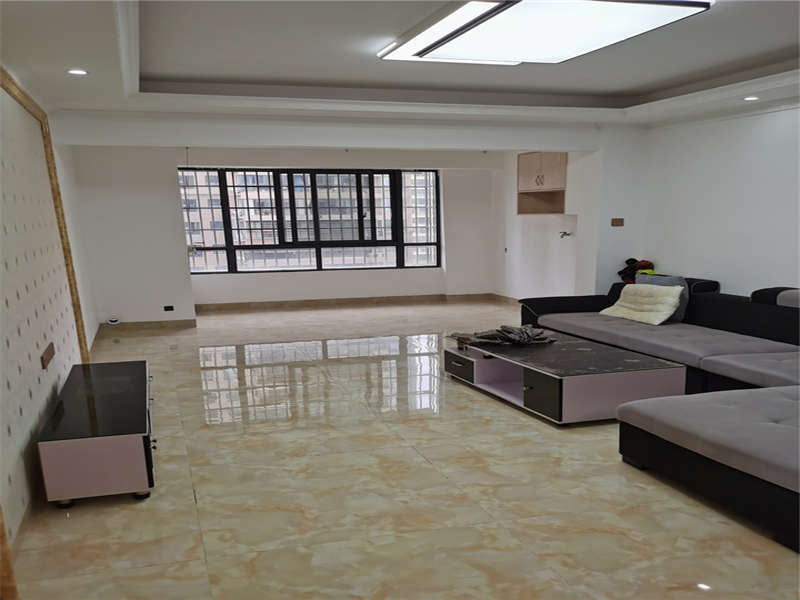 勤誠(chéng)達(dá)新界法拍房H5棟607室