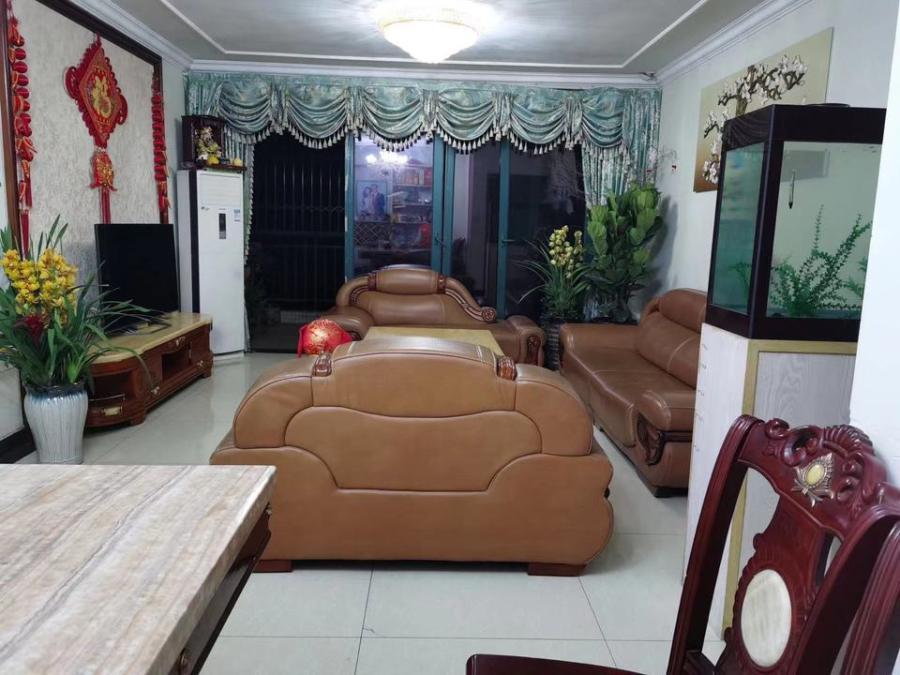 恒大城法拍房34、35棟1208房