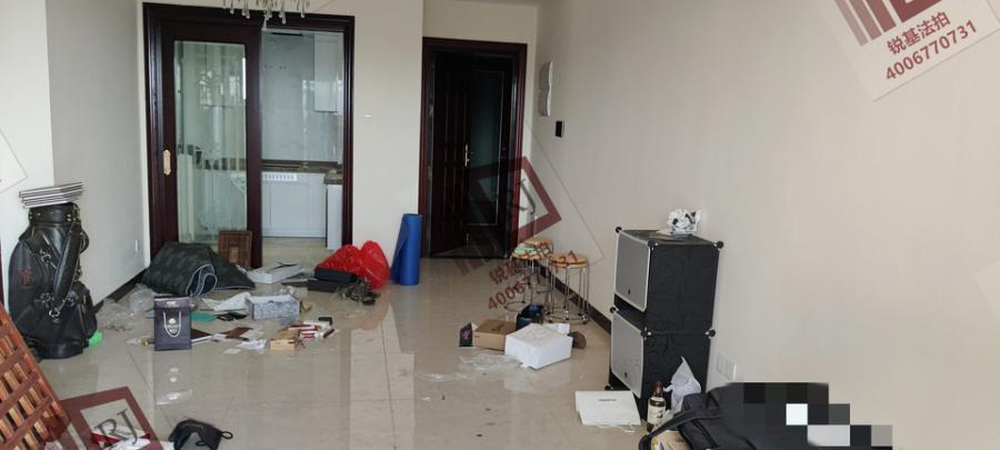 恒大雅苑法拍房二期70、71號棟1507號