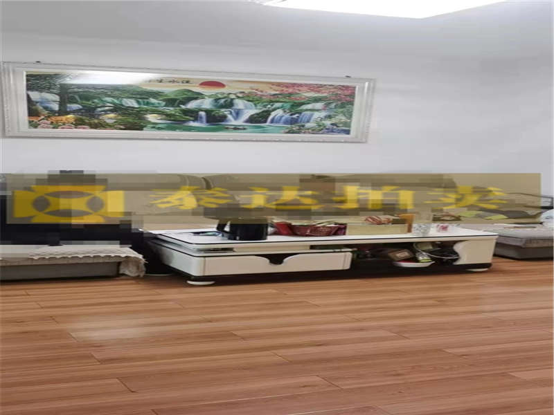 中南汽車(chē)世界法拍房L18棟602號(hào)