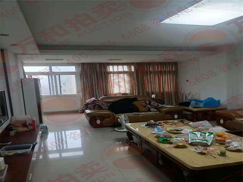 環(huán)達路橋（環(huán)達大廈）法拍房905號