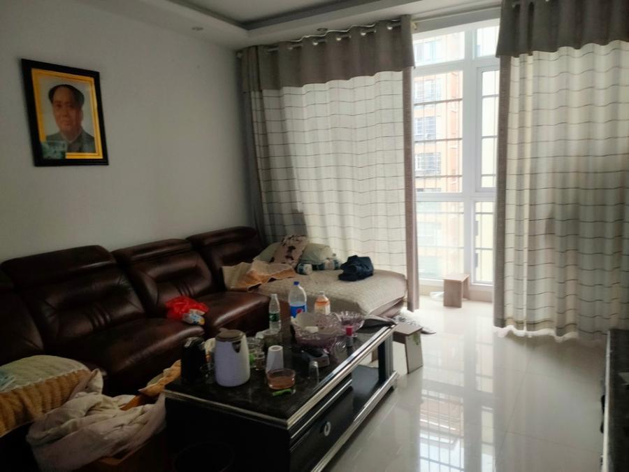 楚天世紀(jì)城東苑法拍房5棟2211號(hào)