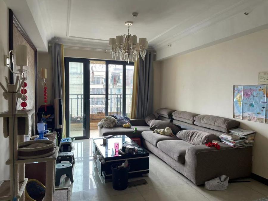 恒大御景半島法拍房錦繡苑7、8棟3805室