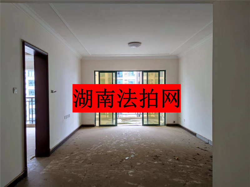 富基世紀(jì)公園法拍房二期30、31、32、33棟2512室