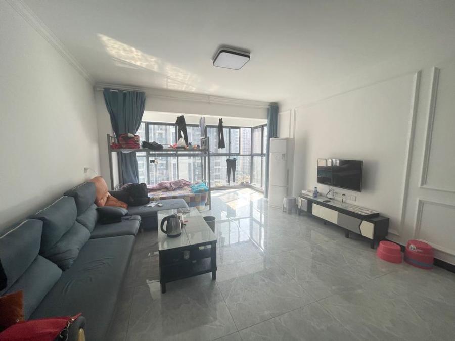 中建悅和城（中建悅和苑）法拍房13、14棟1701