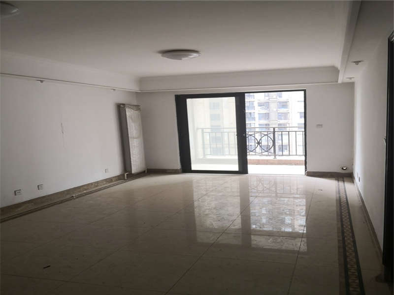 中海國際社區(qū)（中海江御名園）法拍房金楠街1、2棟1106號