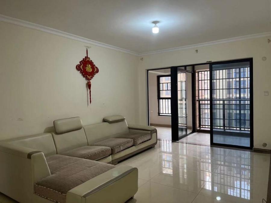 時(shí)代傾城（長沙玫瑰園社區(qū)二期）法拍房二期11、12棟2408號包含部分家具家電