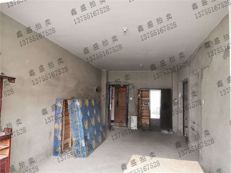 時代星空法拍房2棟1516號