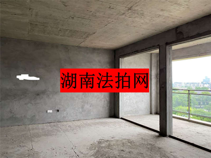 壹廷中央府院（福地花園）法拍房4、5、6棟902