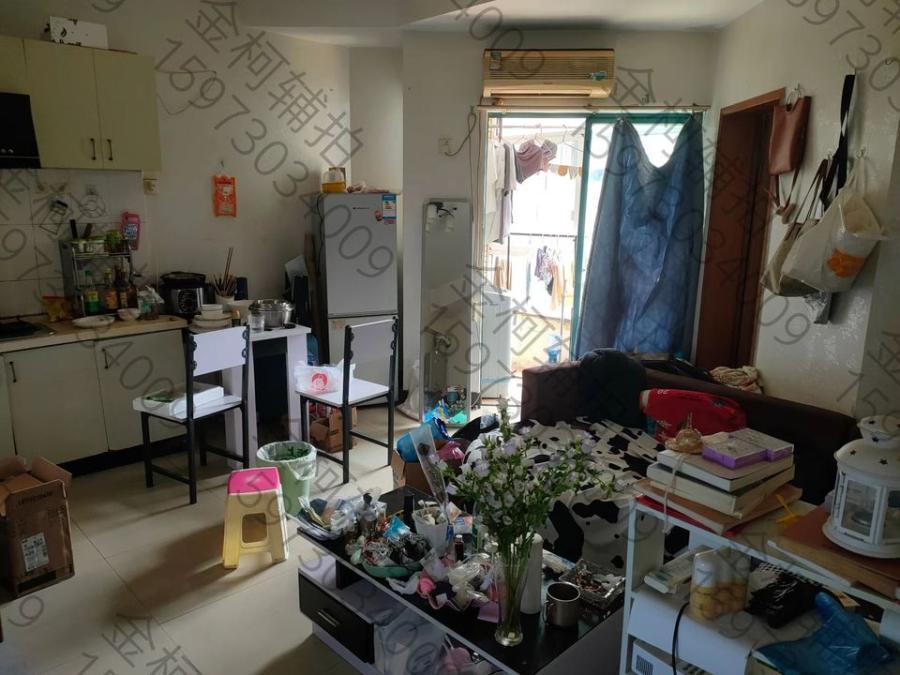 曙光大邸法拍房1、2、3、4棟及裙樓504房