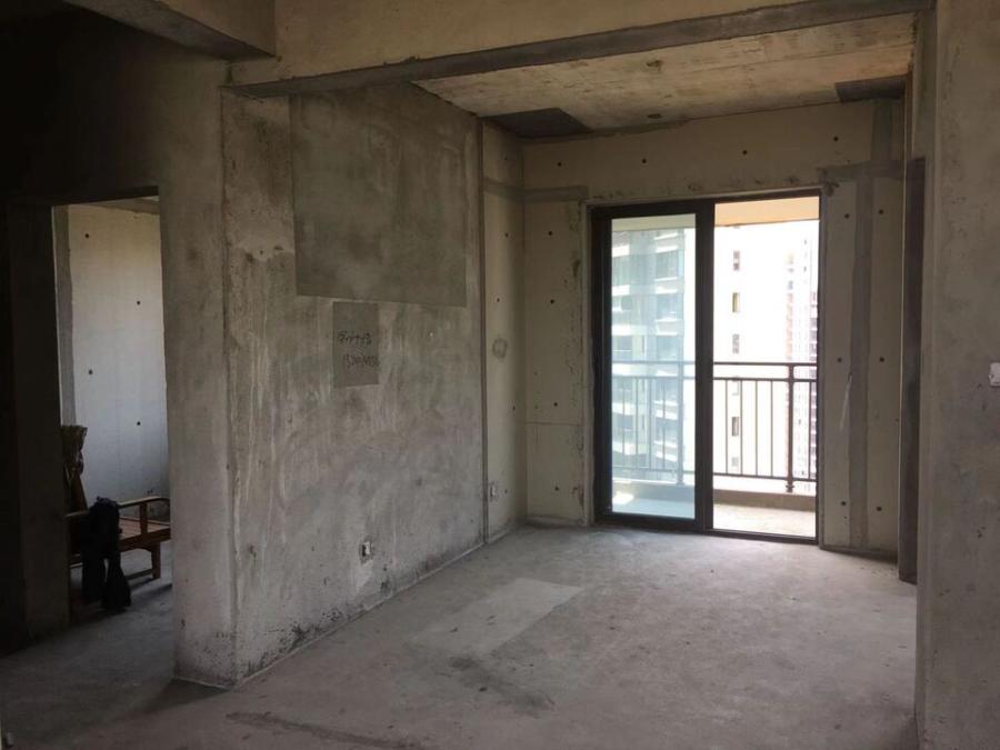 潤和天地印湘江法拍房2#棟、2#棟底商2604室