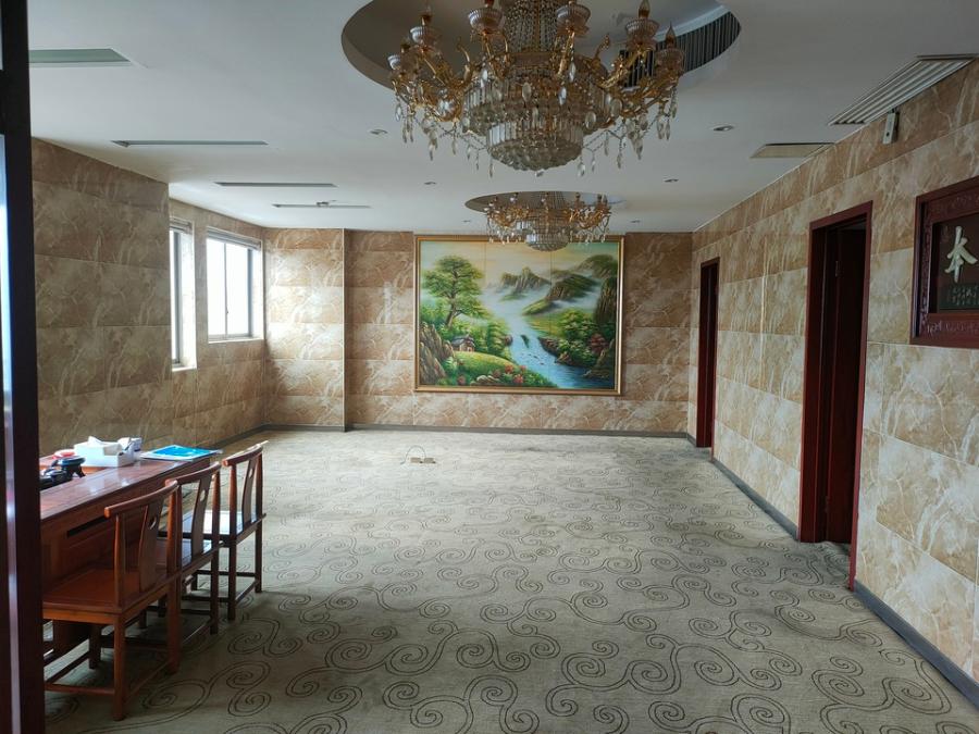 匯達(dá)大廈法拍房1608號(hào)、1609號(hào)