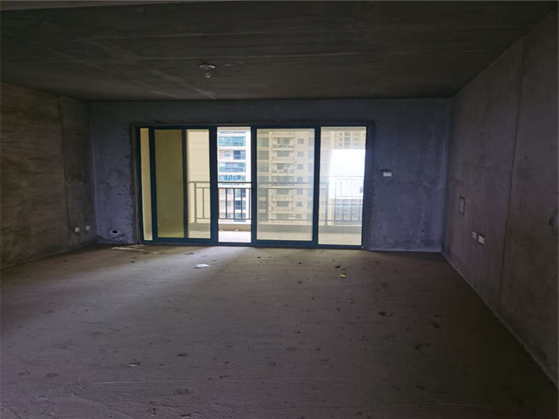 富基世紀公園法拍房二期23、24、25棟1單元1403號