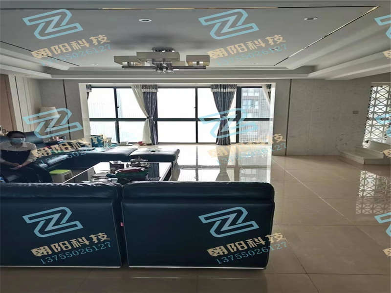 融科東南海法拍房ZH3棟2401、2501房