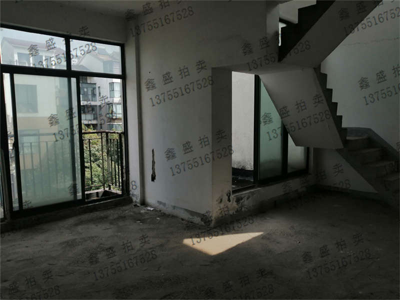 美林水郡法拍房7棟404號(hào)