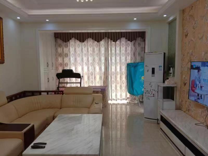 陽(yáng)光麗城法拍房一期東側(cè)W1地塊19、20、21棟2604號(hào)