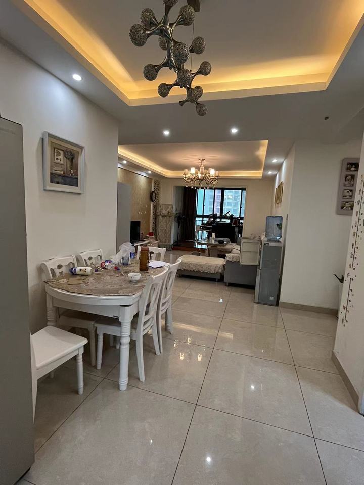 富基世紀公園法拍房三期44、45#棟1406室