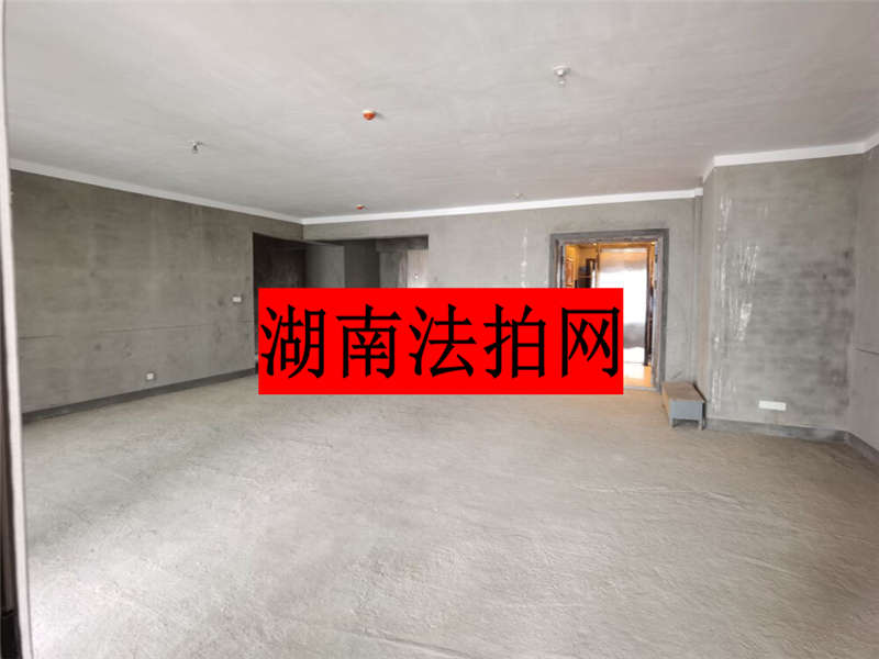 保利國(guó)際廣場(chǎng)（安璽雅苑）法拍房A3棟3901號(hào)