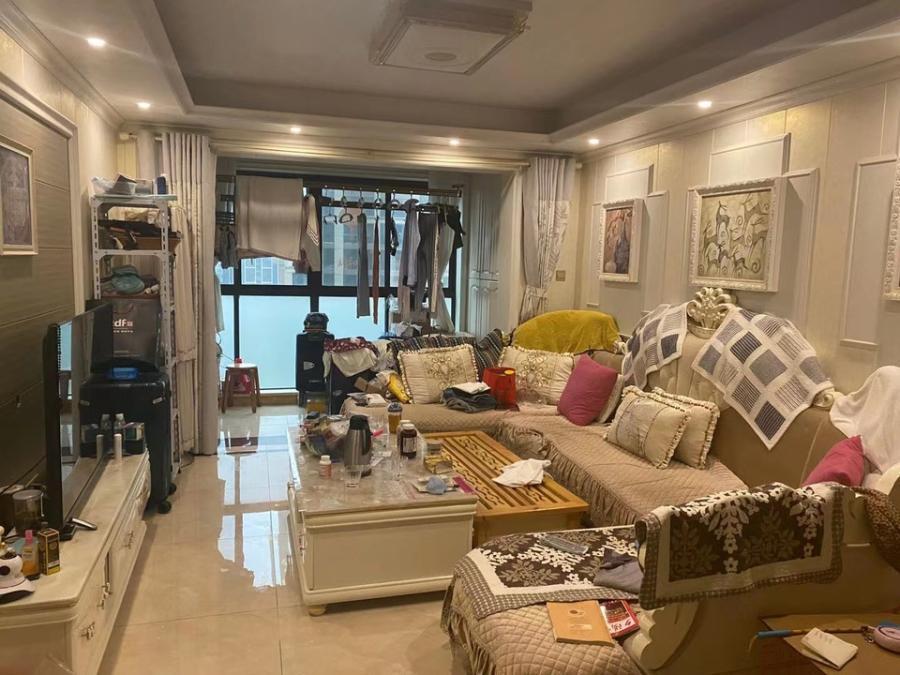 乾源國(guó)際廣場(chǎng)法拍房12#棟501