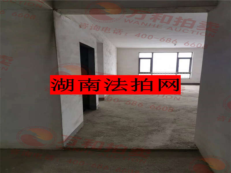 書院觀邸法拍房1棟2603號、2604號、2605號、2606號