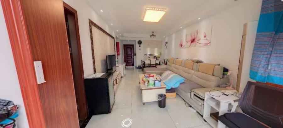 海倫堡愛ME城市（青蘋果數(shù)據(jù)城）法拍房5、6棟2203號