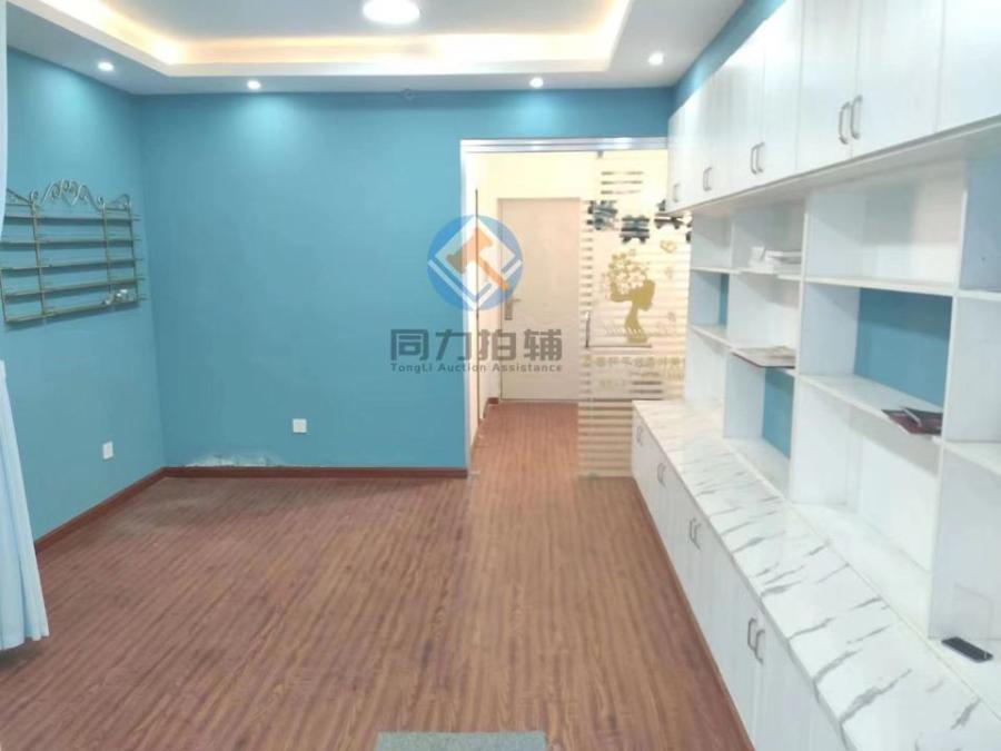 怡海星城法拍房二期110棟303（雙學區(qū)）