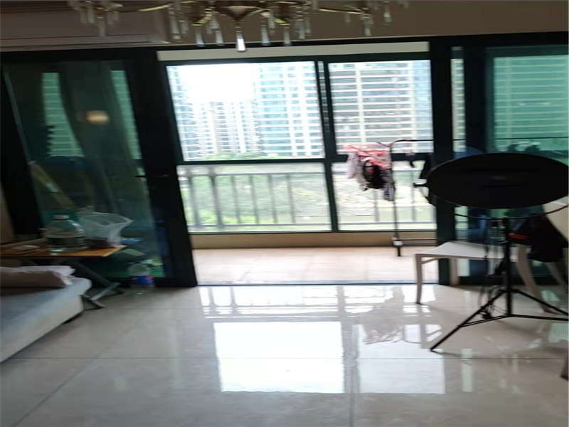 恒大雅苑（萬(wàn)家麗北路699號(hào)）法拍房二期66、67棟805室