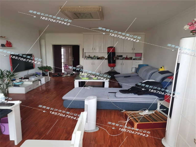 天鴻天府（天鴻小區(qū)）法拍房5棟3107號