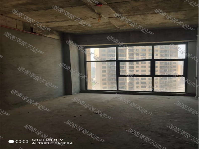 御溪國際（坤頤商務(wù)中心）法拍房1、2、3棟1615號