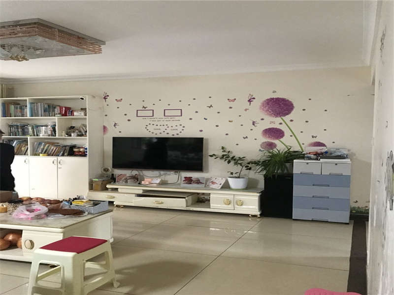 長沙玫瑰園社區(qū)法拍房11、12棟1005室