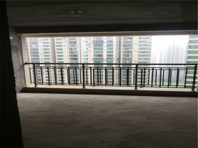 富基世紀公園法拍房四期54#、55#棟1608室