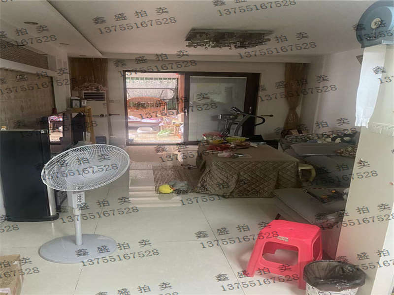 高橋財富大廈法拍房1407、1408號