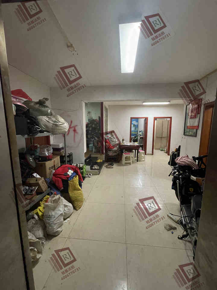 萬(wàn)順家園（旺舜家園）法拍房1、2棟1507號(hào)