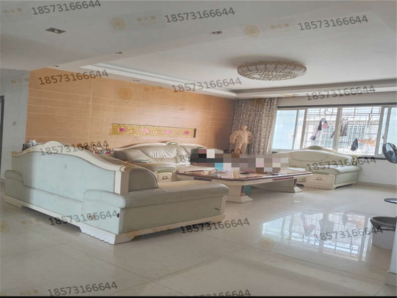 嘉樂富小區(qū)法拍房1#棟1603、1604室