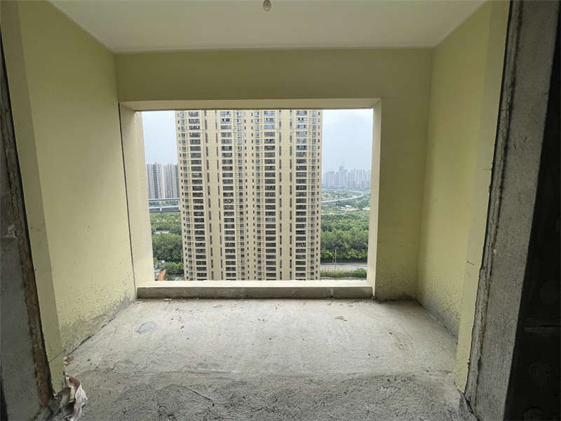 陽光城尚東灣（尚東灣藍(lán)莓苑）法拍房7棟1802號（雙學(xué)區(qū)）