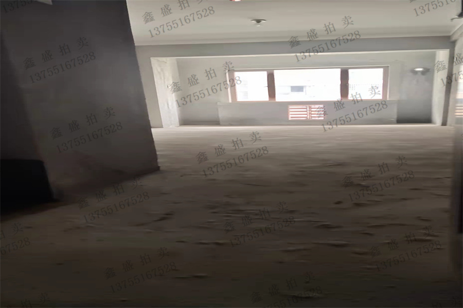 惠通才郡（惠通才庭）法拍房A棟303號（共13套，可單獨競拍）