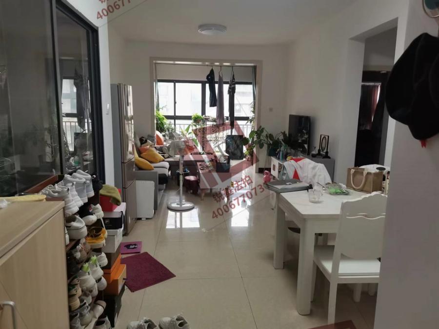 中信文化廣場雅居法拍房6棟906號(hào)