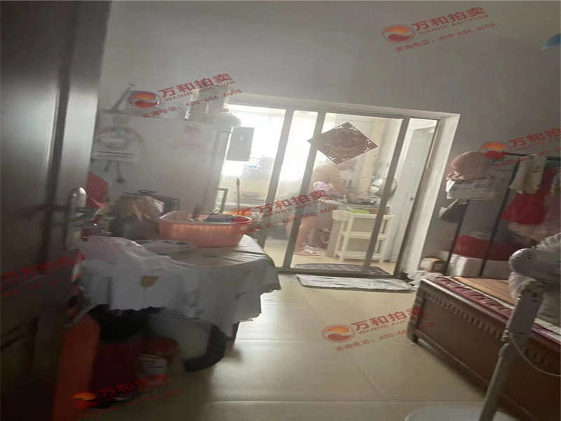 清太祠巷小區(qū)法拍房1.2.3號304號不動產(chǎn)（包含室內(nèi)全部家具家電）