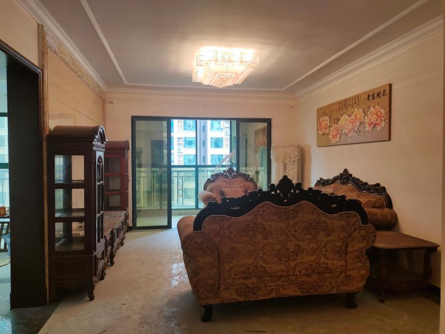 富基世紀(jì)公園法拍房二期30、31、32、33棟2212室