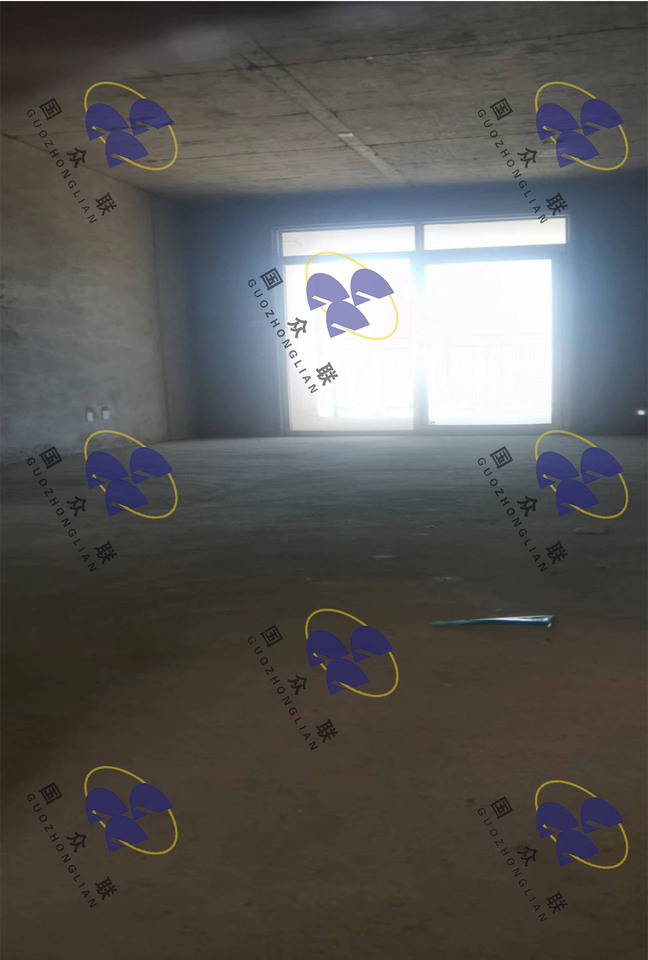 綠地香樹(shù)花城法拍房4#棟2704室