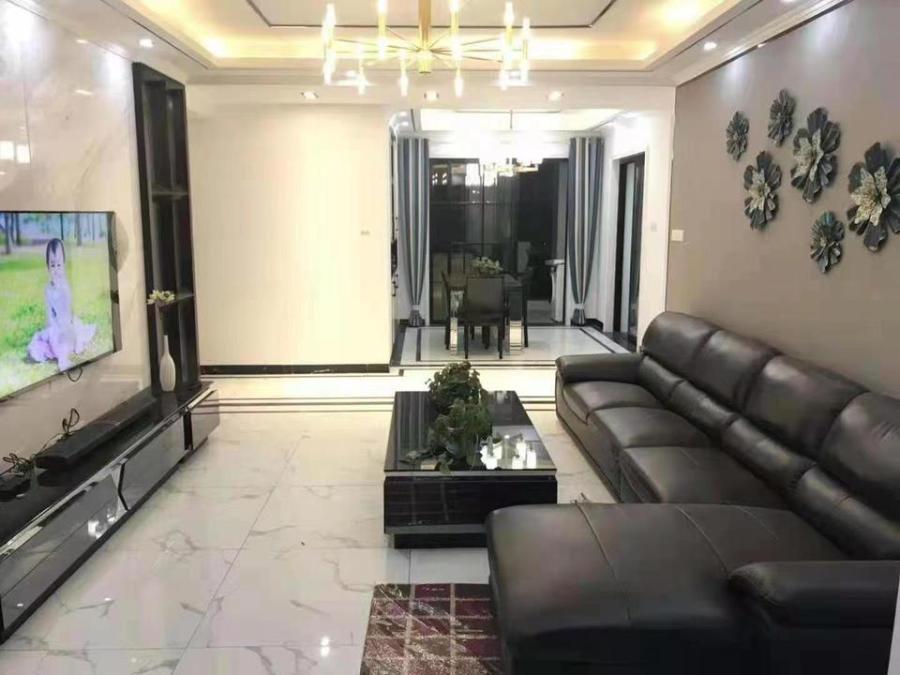 富基世紀(jì)公園法拍房三期44、45#棟2601室