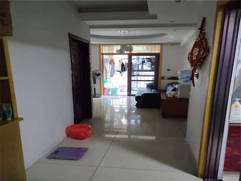 麓谷和馨園法拍房B區(qū)4、5棟1009號