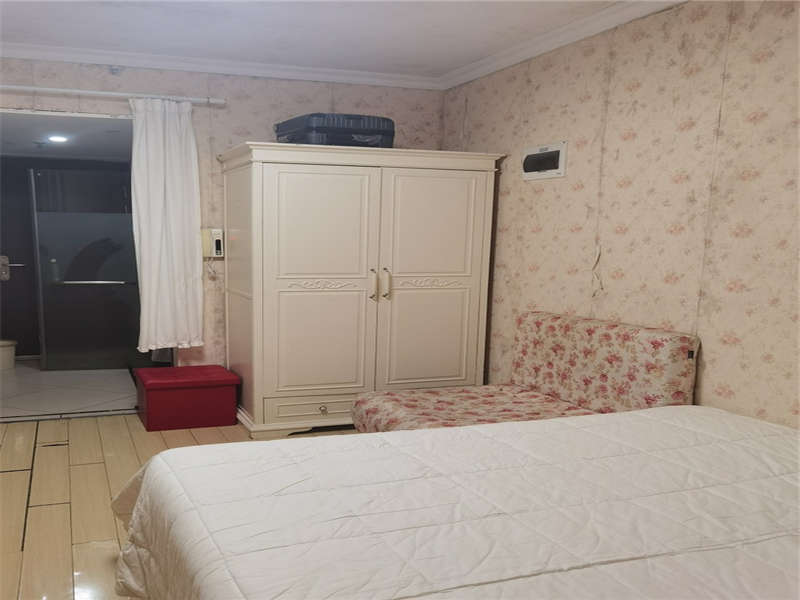 萬(wàn)科金域華府法拍房5棟、9棟931號(hào)